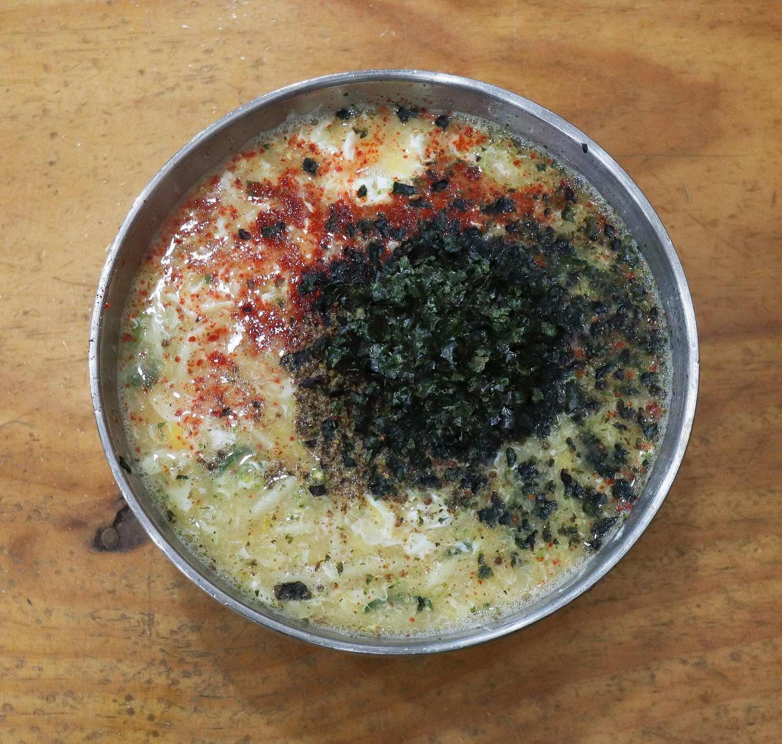 カルグクス（資料写真・ウィキメディア・コモンズ）